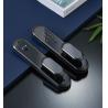 Buy cheap Smart Cylinder Door Lock Fingerprint TTlock Digital Door Lock For Apartment from wholesalers