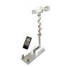 Buy cheap 3.5M Vehicle Mounted Mobile Emergency LED Light Tower for Fire Truck from wholesalers