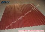 Roof sheet rolling mc for Russia panel, T21, metal sheet roof roll forming