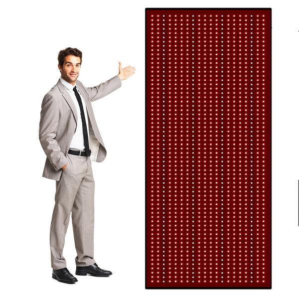 Buy cheap Commercial Red Light Therapy Product Pad Blanket Mats 180cm OEM from wholesalers
