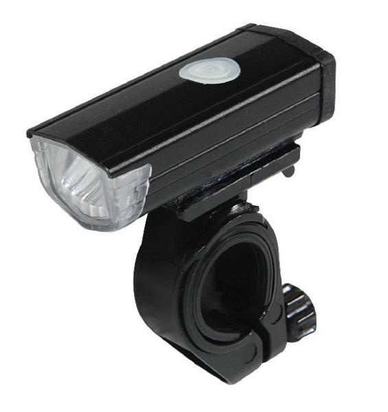 Buy cheap Aluminium Battery Powered LED Bike Lights With Battery Long Working Time from wholesalers