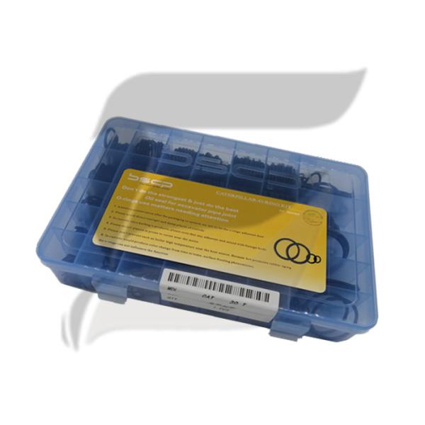 Buy cheap Excavator CAT O Ring Seal Kits from wholesalers