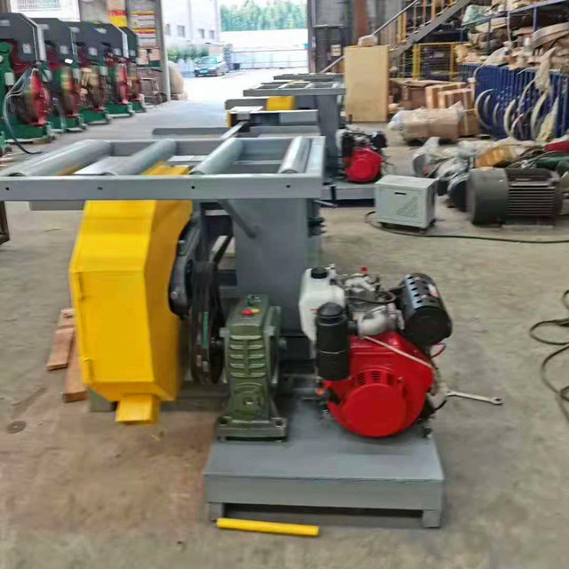 Pallet Band Saw Dismantler, Wood Pallet Dismantling Machine Price