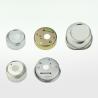 Buy cheap STS Precision Metal Laser Cutting 0.01-0.1mm Stainless Steel Stamping Part Sheet Metal Processing from wholesalers