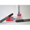 Buy cheap 45 Degree High Performance End Mills With Solid Carbide TIALN Coated from wholesalers