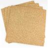 Buy cheap Yuelin 12x12 Cork Board Squares Tiles Self Adhesive Odorless from wholesalers