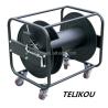 Buy cheap Snake Cable Drum Cable Winder Drum With Wheel For Audio And Video Cables CD-4026 from wholesalers