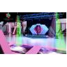 Buy cheap Trampoline Park Indoor Children'S Playground Interesting Game Playful Naughty Castle from wholesalers