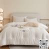 Buy cheap Cotton Winter Quilt Double Thick Spring And Autumn Quilt from wholesalers