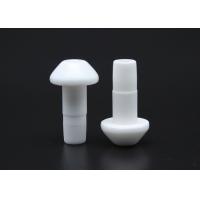 Buy cheap Porcelain Pole Zirconia Ceramic Parts For Electric Heater product