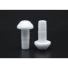 Buy cheap Porcelain Pole Zirconia Ceramic Parts For Electric Heater from wholesalers