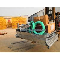 Buy cheap ZLP800 Facade Suspended Platform to Welding Cleaning and Painting of high rise product