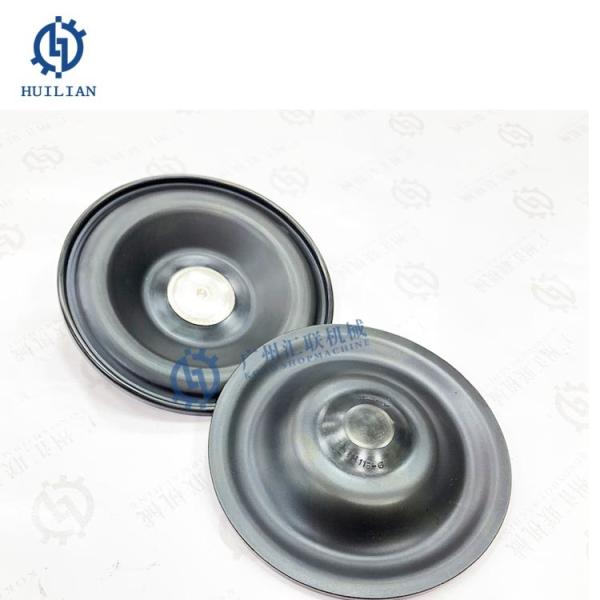 Buy cheap HM110 HM360 HM380 Krupp Breaker Hammer Parts Diaphragm for Kubota,CATEerpilar,Hitachi,Komatsu,John Deere Excavator from wholesalers