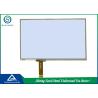 Buy cheap 2.4'' Matrix Digital Resistive Touch Panel High Stability Anti Glare Glass from wholesalers