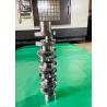 Buy cheap J08C J08E Engine parts Excavator Crankshaft 13411-2241 13411-E0100 For HINO Truck from wholesalers