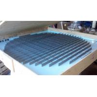 Buy cheap TUV Tungsten Alloy Tungsten Spare Parts For Vacuum Oven Sand Blasting product