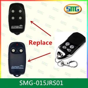 Wholesale Compatible Superlift Avanti Garage Door Remote Transmitter from china suppliers