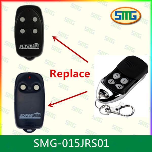 Buy cheap Compatible Superlift Avanti Garage Door Remote Transmitter from wholesalers