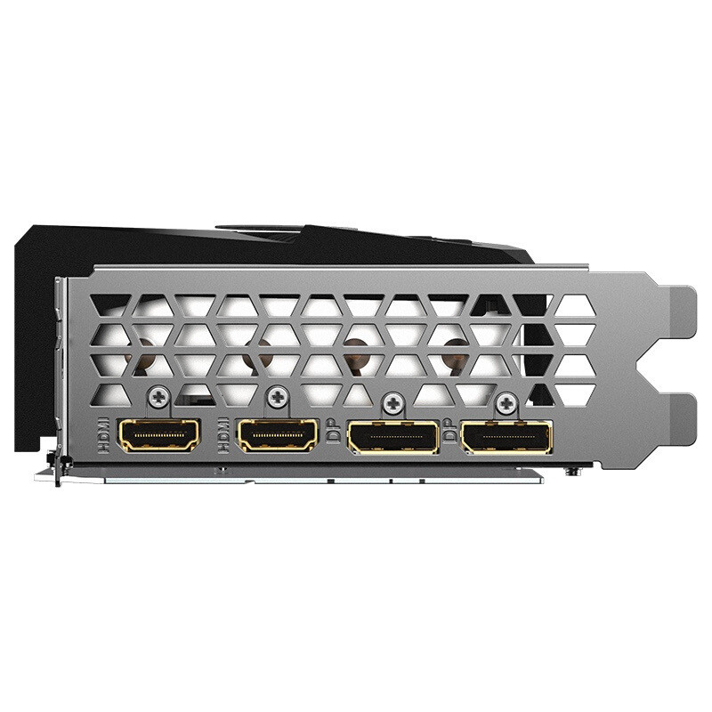Gigabyte AMD 6700XT EAGLE Falcon GAMING OC 12G Desktop Graphics Card 6700XT