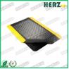 Buy cheap Anti Slip ESD Rubber Mat / Clean Room Anti Fatigue Mats Thickness 18-22mm from wholesalers