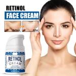 Face Retinol Night Cream Removal Wrinkle Firming Skin Care Retinol Scar Removal