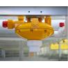 Buy cheap Customized Plastic Broiler Cage Equipment Automatic Poultry Breeding Equipment from wholesalers