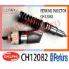 Buy cheap C10 fuel injector 116-5414 1165414 CH-12082 CH12082 10R-0967 10R0967 10R-0725 10R0725 from wholesalers
