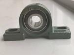UCP204 Zinc Alloy Pillow Block Ball Bearing With Housing
