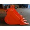Buy cheap High Quality Of Excavator Grapple Bucket For Excavator For Excavator /Breaker from wholesalers