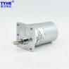 Buy cheap 37mm Steel Gearbox 530 520 7V 9V DC Gear Motor 120 Rpm ISO9001 from wholesalers