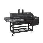 Buy cheap Gas Propane Grill Stove Outdoor Cooking Grills Multi Functional from wholesalers