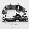 Buy cheap Excavator Engine Rocker Arm Housing 6150-11-7110 for KOMATSU PC400-5 PC400-6 6D125 from wholesalers