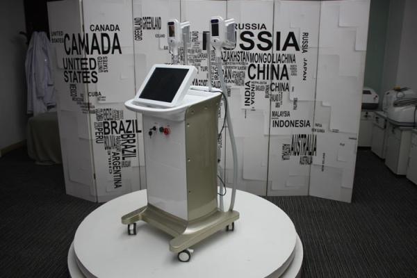 Buy cheap New popular coolsculpting fat freeze slimming body contouring machine with multiple colour choices machine hot sale from wholesalers
