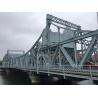 Buy cheap Factory Direct Sale 200 Type Modular Steel Bridges Temporary Steel Bailey Bridge Anti Seismic from wholesalers