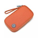 ISO9001 Anti Theft UV Light Sanitizer Bag 3mins UVC Disinfection Bag With USB