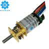 Buy cheap High torque dc toys gear motor 3v 5v 6v N10 N20 N30 6rpm 10 rpm 15 rpm 30 rpm 12mm gearbox from wholesalers