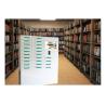 Buy cheap Universal Self - Service Cell Phone Charging Kiosk / Charge Stations for Electronics from wholesalers