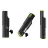 Buy cheap OEM M15B disposable e-cigarette Rechargeable Open pod Harmless Breather 400 puffs from wholesalers