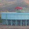 Buy cheap Peripheral Rack Drive 9m Diameter 3kw Motor Power Mining Thickener from wholesalers
