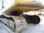 2012 Model Used CAT 329D Excavator For Sale