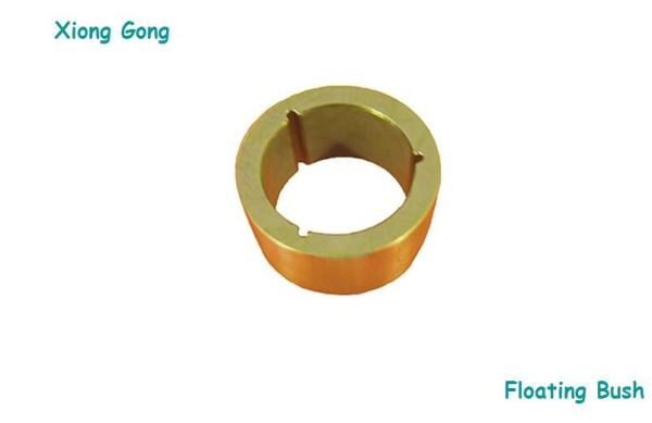 Buy cheap ABB VTC Turbocharger Repair Kit Floating Bush Turbo Repair Kit from wholesalers