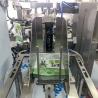 Buy cheap 1kg Premade Bag Packing Machine 8.5kw Zipper Pouch Packing Machine from wholesalers