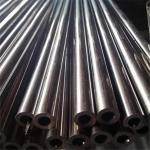 ASTM Stainless Precision Steel Pipe Round 304 304l Schedule 40 60 80
