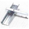 Buy cheap 3000mm Standard Length Furring Metal Steel Main U Channel for Ceiling System Strength from wholesalers