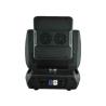 Buy cheap Top 1 Flat 25 x 12w High Lumen American CREE, RGBW Color Mixing LED Moving Head Light / Square DJ Moving Head Lights from wholesalers