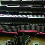 Dobby Selector Sharp Head Weaving Loom Spare Parts
