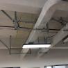 Buy cheap UL Listed Seismic Cable Tray Restraint 10 Feet Length 12M - 24M Set 2 Inches Height from wholesalers