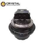 Buy cheap Powerful Excavator Walking Motor Devices Hydraulic Final Drive Travel Motor Assy from wholesalers