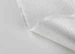 Plain Woven Alkali Free SiO2 ≥ 94% 640gsm 0.74mm E Fiberglass Cloth