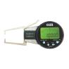 Buy cheap 10-20mm/0.4-0.8″ Electronic Display Digital Outside Caliper External Dial Gauge from wholesalers